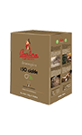 Barbera Kaffee Espresso AroMagica Plus E.S.E. Pads 150 Stück
