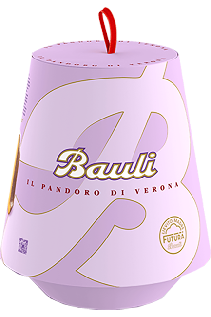 Bauli Pandoro Traditionale 1000g Bauli Pandoro Traditionale 1000g