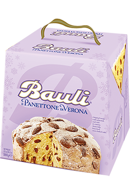 Bauli Panettone di Verona 1000g