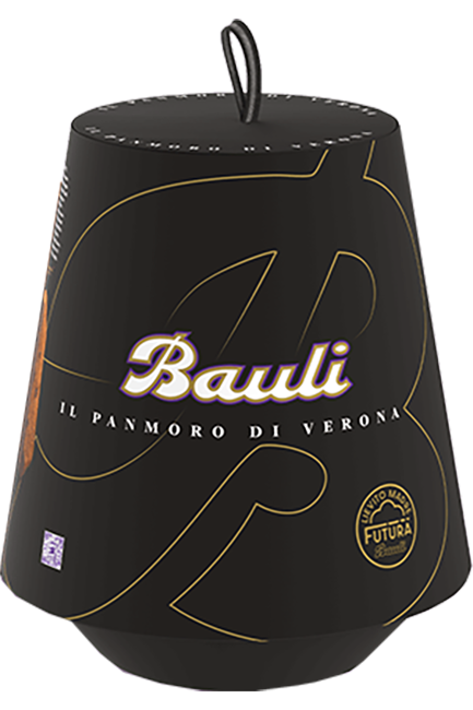 Bauli Panmoro di Verona 750g  Bauli Panmoro di Verona 750g