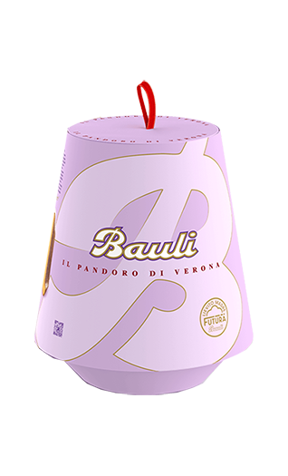Bauli Pandoro Traditionale 1000g