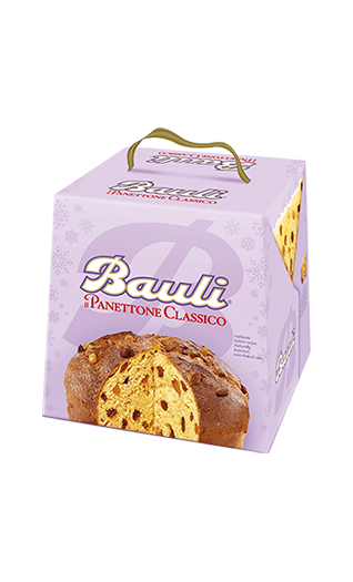 Bauli Panettone Classico 700g