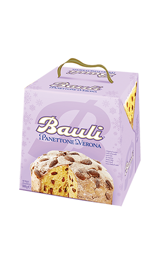 Bauli Panettone di Verona 1000g