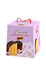 Bauli Panettone Cointreau 750g