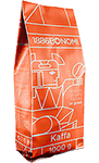Bonomi Kaffee Espresso Kaffa 1kg Bohnen