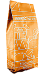 Bonomi Espresso Macumba Miscela di Caffe 1kg Bohnen