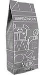 Bonomi Kaffee Espresso Matic 1kg Bohnen