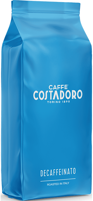 Costadoro Decaffeinato 1kg Bohnen Costadoro Decaffeinato 1kg Bohnen
