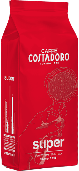 Costadoro Super 1kg Bohnen Costadoro Super 1kg Bohnen