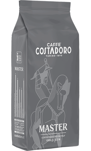 Costadoro Caffe Master (ehemals Masterclub) 1kg Bohnen