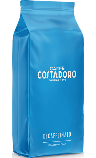 Costadoro Caffe Decaffeinato 1kg Bohnen