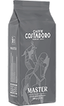 Costadoro Kaffee Espresso Master (ehemals Masterclub) 1kg Bohnen