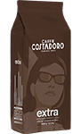 Costadoro Kaffee Extra  (ex Costadoro Costadoro Caffè) 1kg Bohnen