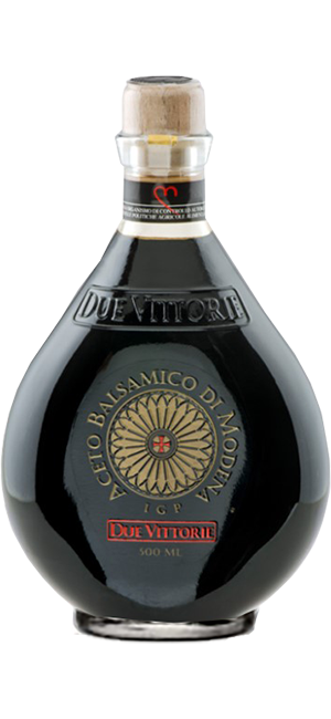 Due Vittorie Balsamico Oro 0,25l