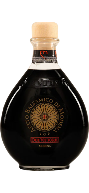 Due Vittorie Balsamico Oro 0,25l