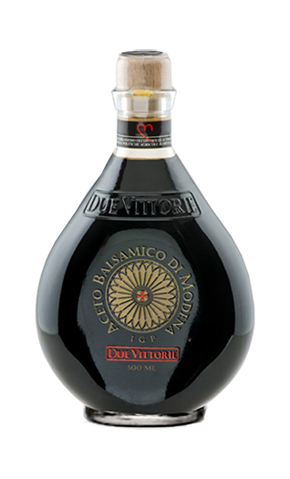 Due Vittorie Balsamico Oro 0,25l