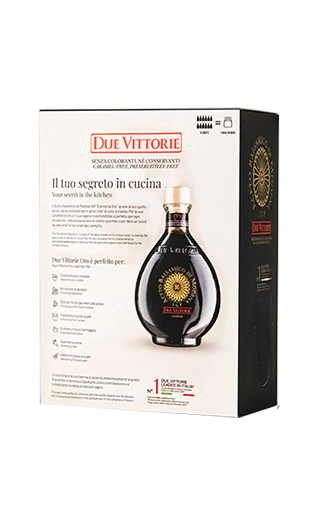 Due Vittorie Balsamico di Modena 3,00l