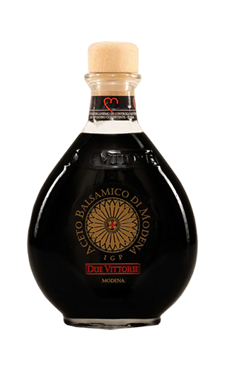 Due Vittorie Balsamico Oro 0,25l
