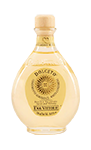 Due Vittorie Dolceto weißes Dressing mit IGP Modena Balsamico-Essig 250ml