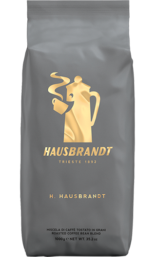 Hausbrandt H. Hausbrandt 1kg Bohnen