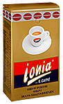 Ionia Kaffee Espresso Oro Superior 250g gemahlen