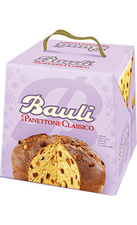 Informationen zu BAULI Panettone