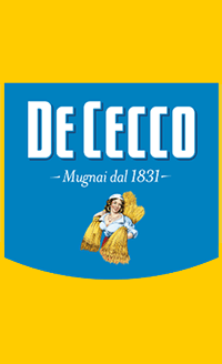 Informationen zu De Cecco Pasta