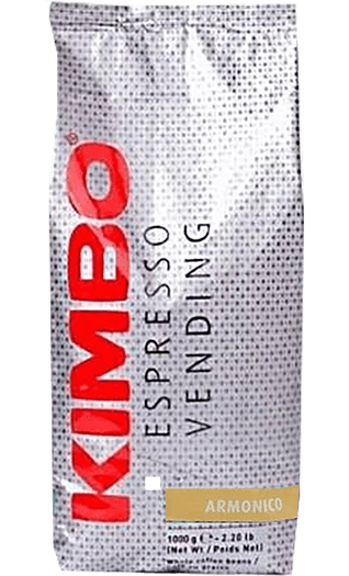Kimbo Armonico 1kg Bohnen
