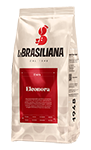 La Brasiliana Espresso Eleonora (ehemals Extra) 1kg Bohnen
