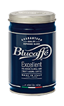 Lucaffe Kaffee Espresso Blucaffe 250g gemahlen Dose