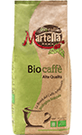Martella Kaffee Espresso Bio Class 1kg Bohnen