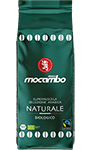 Mocambo Espresso Naturale Biologico 1kg Bohnen