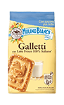 Mulino Bianco Galletti 350g