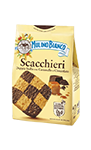 Mulino Bianco Scacchieri 300g