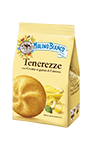 Mulino Bianco Tenerezze al Limone 200g