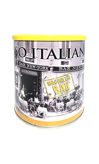 New York Caffe Extra 250g gemahlen