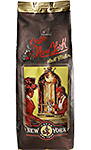 New York Kaffee Espresso Extra Bar 1000g Bohnen