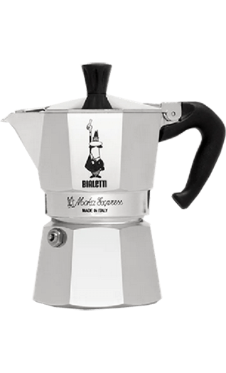 Bialetti - Moka Express 6 Tassen