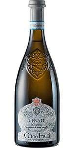 Ca dei Frati Lugana DOC 2024 0.75 l