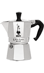 Bialetti - Moka Express 6 Tassen