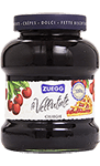 Zuegg Cliegie - Kirsche 700g