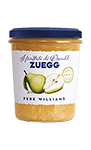 Zuegg Pere Williams - Williams-Birne 320g