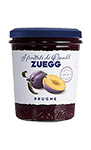 Zuegg Prugne - Pflaume 320g