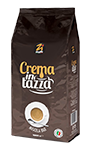 Zicaffe Kaffee Espresso Crema in Tazza 1kg Bohnen