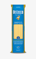 De Cecco Spaghetti N°12 1kg