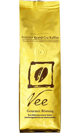 Informationen zu Brao Kaffee und Brao Espresso